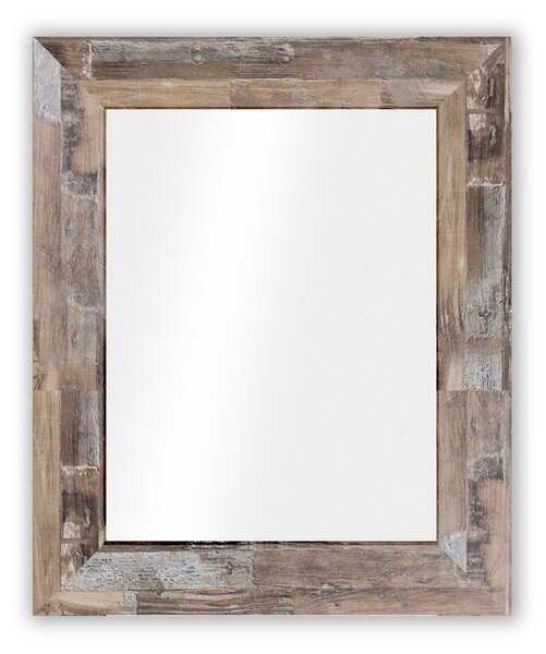 Nástenné zrkadlo Styler Lustro Jyvaskyla Duro, 60 × 86 cm