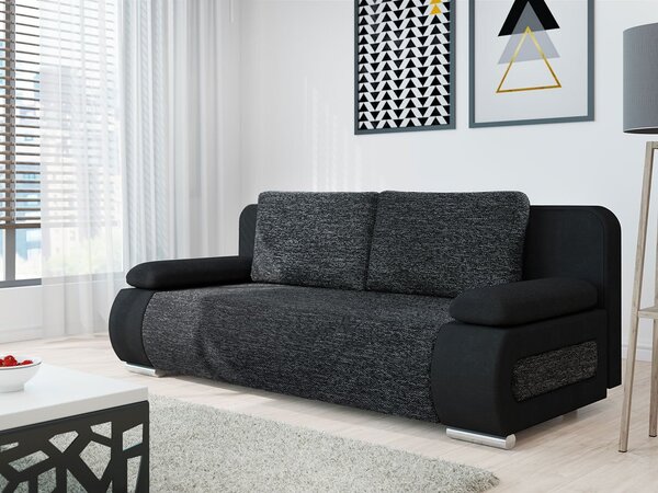 Mirjan24 Pohovka Ernas, Dostupné poťahy: Lux 05 + Lux 06 5902928850222