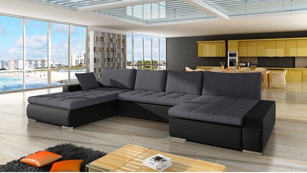 Mirjan24 Sedacia súprava do U Caro, Dostupné poťahy: Nazar 225.02 5903211470622