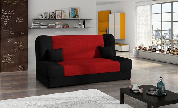 Mirjan24 Pohovka Mario, Dostupné poťahy: Lawa 05 5902928010305