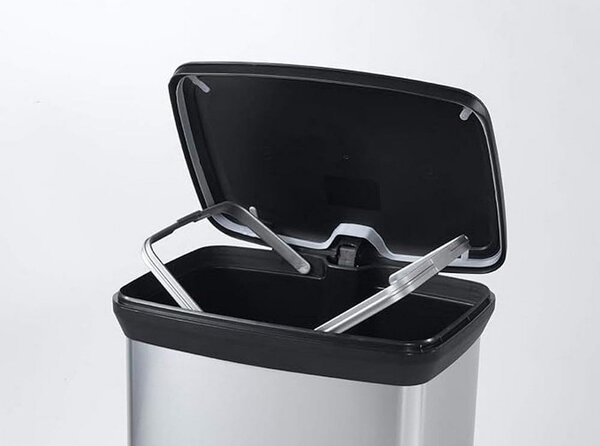 Odpadkový kôš Curver Pedal, 50 l