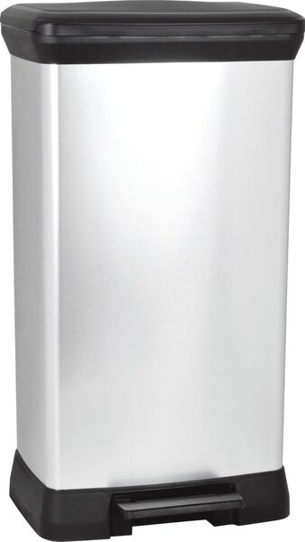 Odpadkový kôš Curver Pedal, 50 l
