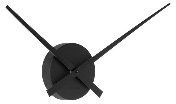 Nástenné hodiny ø 44 cm Little Big Time – Karlsson