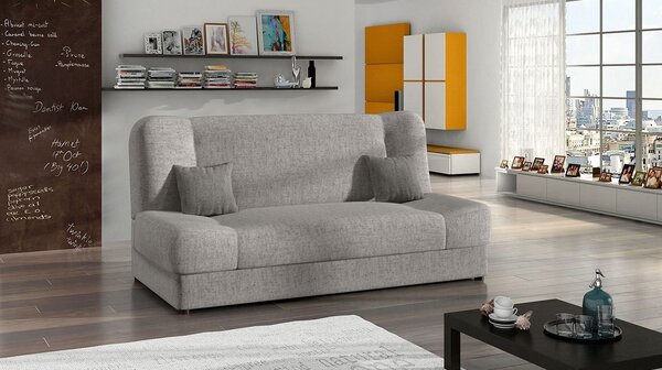 Mirjan24 Pohovka Mario Premium, Dostupné poťahy: Manza 29 5903211462207
