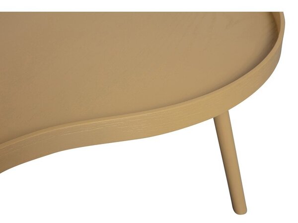 Odkladací stolík 58x100 cm Mae – WOOOD
