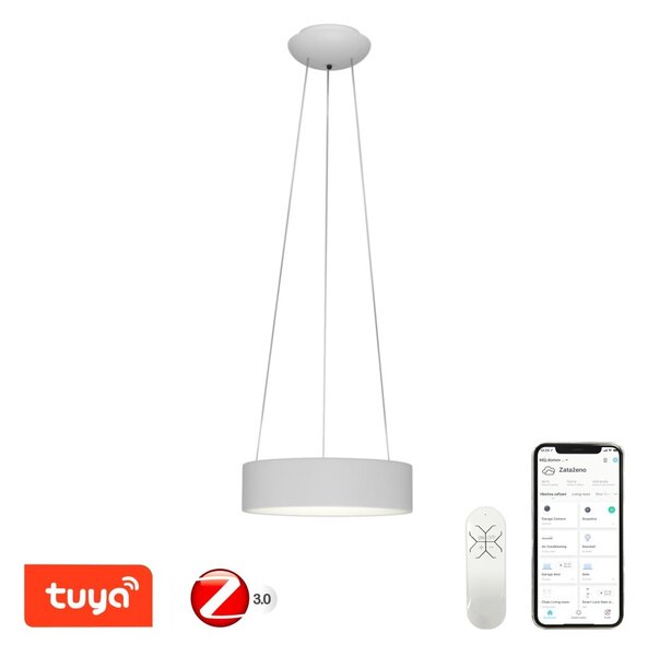 Immax 07020L LED | 30W integrovaný LED zdroj | 2100lm | 2700-6500K