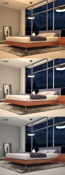 Immax 07020L LED | 30W integrovaný LED zdroj | 2100lm | 2700-6500K