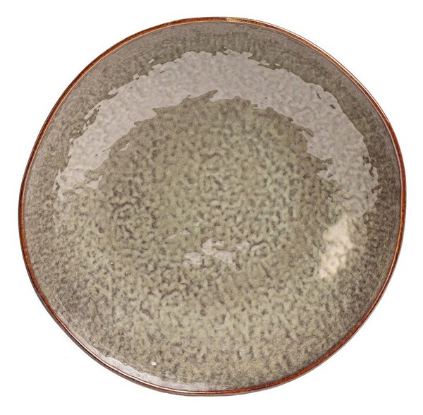Kameninová jedálenská súprava 16 ks Nephrite – Selection