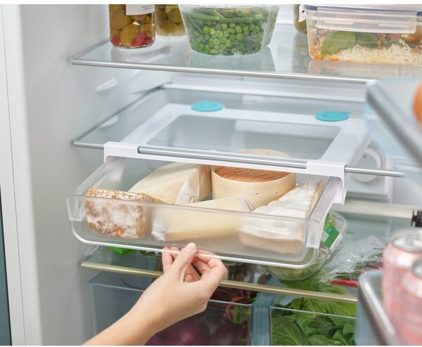 Organizér do chladničky FridgeStore – Joseph Joseph