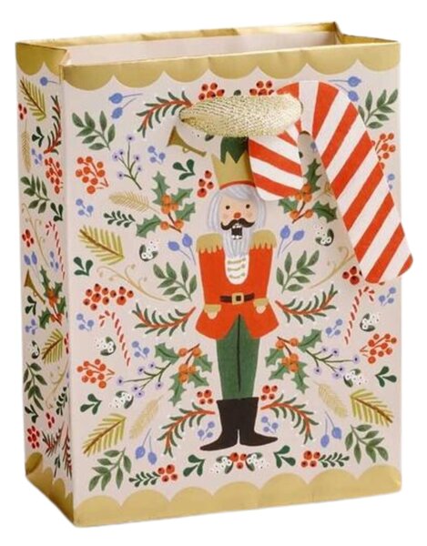 Darčeková taška Nutcracker Sweets Small