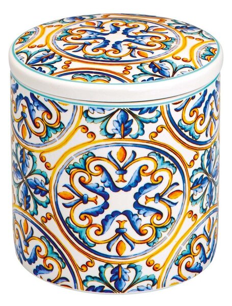 Porcelánová dóza na kávu Medicea – Brandani