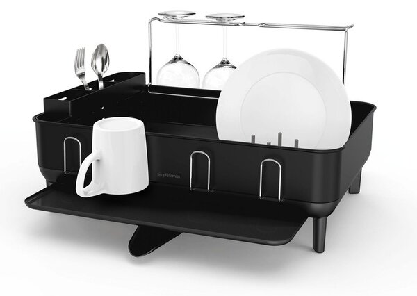 Nerezový odkvapkávač - simplehuman