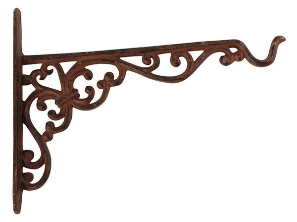 Kovový držiak na kvetináč – Esschert Design
