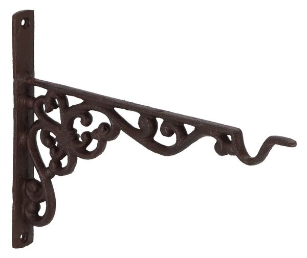 Kovový držiak na kvetináč – Esschert Design