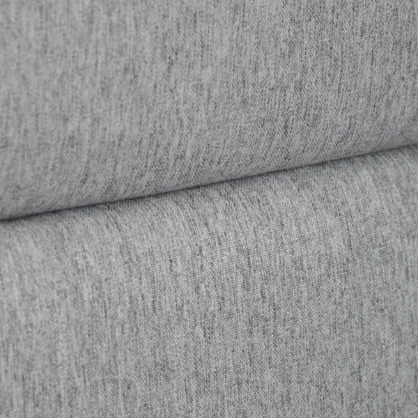 Kancelárska stolička sivá KA-K3104 GREY
