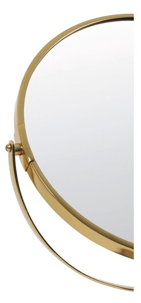 Kozmetické zrkadlo ø 24 cm Riesco – Light & Living