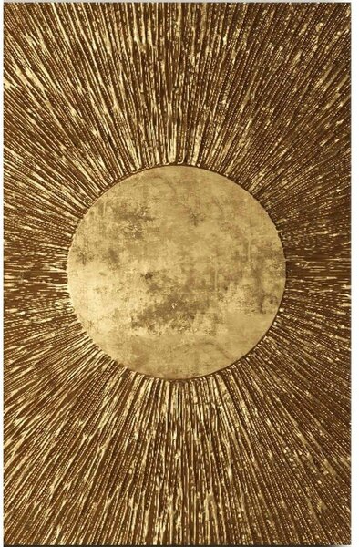 Obraz 45x70 cm Sun – Wallity