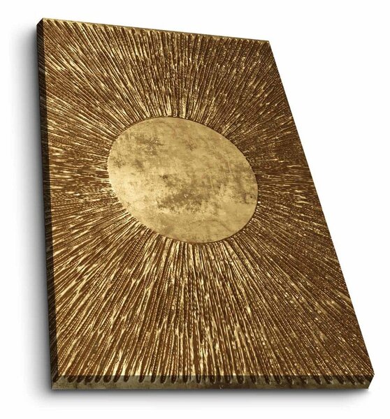 Obraz 45x70 cm Sun – Wallity