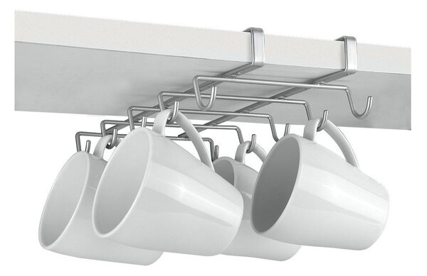 Prídavný držiak na hrnčeky Metaltex Mugs