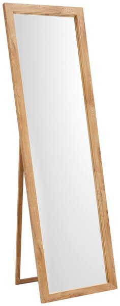 STOJACIE ZRKADLO, 55/185/42 cm Carryhome - Zrkadlá