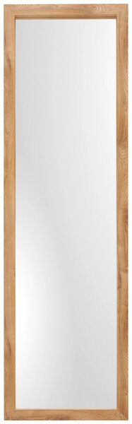 STOJACIE ZRKADLO, 55/185/42 cm Carryhome - Zrkadlá
