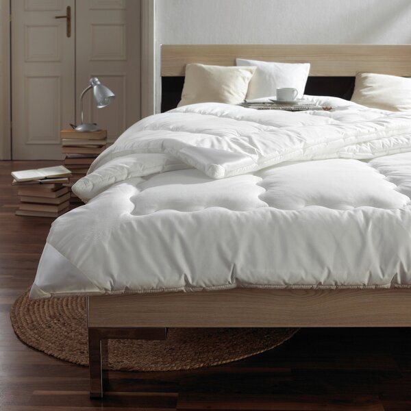CELOROČNÁ PRIKRÝVKA, 140/200 cm, polyester Sleeptex - Prikrývky & vankúše