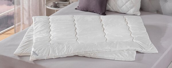 CELOROČNÁ PRIKRÝVKA, 140/200 cm, polyester Sleeptex - Prikrývky & vankúše