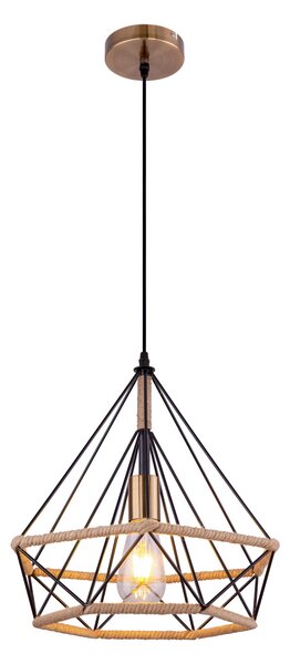 ZÁVESNÉ SVIETIDLO, 38/150 cm - Interiérové svietidlá