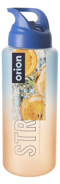 Nápojová fľaša Moly 1 l