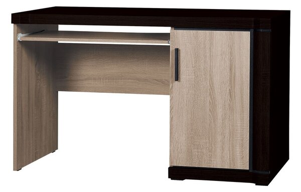 Mirjan24 PC stolík Xavier XV-13, Farby:: dub trufel 5902928803594