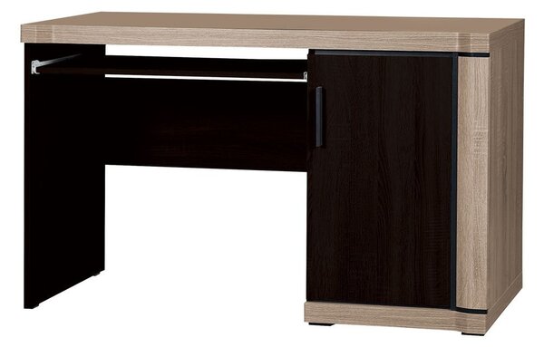 Mirjan24 PC stolík Xavier XV-13, Farby:: dub trufel 5902928803594