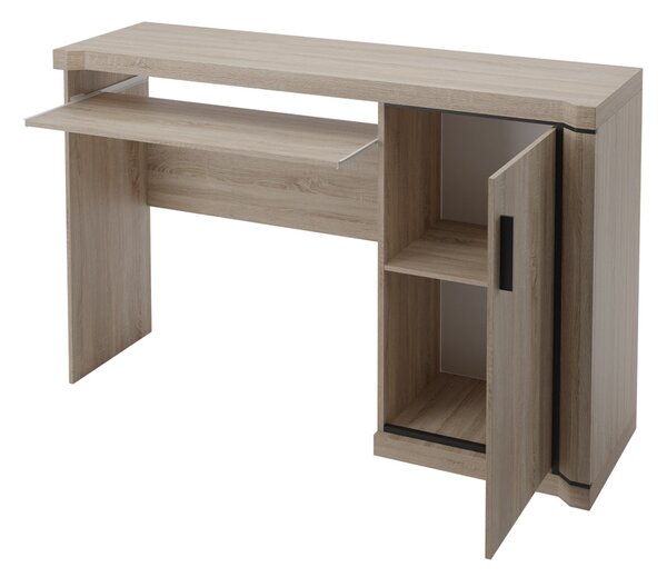 Mirjan24 PC stolík Xavier XV-13, Farby:: dub trufel 5902928803594