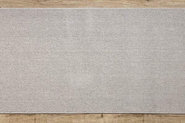 Behúň CASABLANCA LOOM sivý