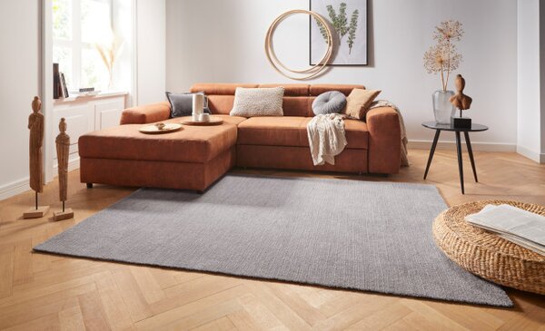 Koberec Hanse Home Cloud svetlosivý