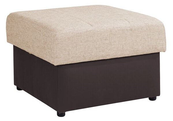 Mirjan24 Taburetka Alaska, Dostupné poťahy: ekokoža Soft 066 + Lawa 01 5902928051872