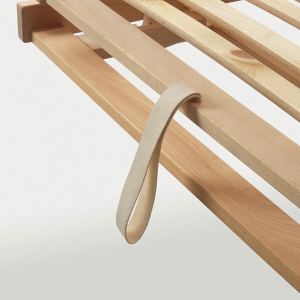 ROŠT, (pre rám) 90/200 cm Linea Natura - Online Only spálne, Online Only