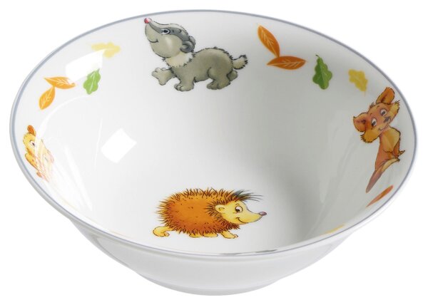 SADA DETSKÉHO RIADU porcelán keramika Ritzenhoff Breker - Jedálenské sety