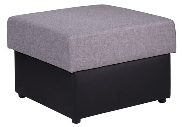 Mirjan24 Taburetka Deco, Dostupné poťahy: Soft 066 + Lux 02 5902928045871