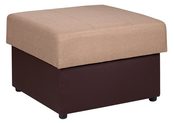 Mirjan24 Taburetka Deco, Dostupné poťahy: Soft 066 + Lux 02 5902928045871