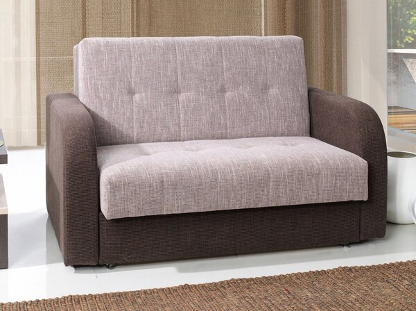 Mirjan24 Pohovka American Perfekt II, Dostupné poťahy: Gomez 12 + Gomez 08 5902928671803