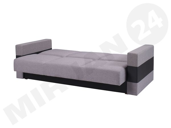 Mirjan24 Zostava Perfekt Lux 3+1+1, Dostupné poťahy: Soft 011 + Lux 05 5902928045451