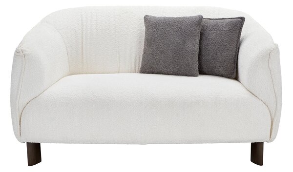 SEDACIA ZOSTAVA, textil, krémová MID.YOU - Online Only obývacie izby, Online Only
