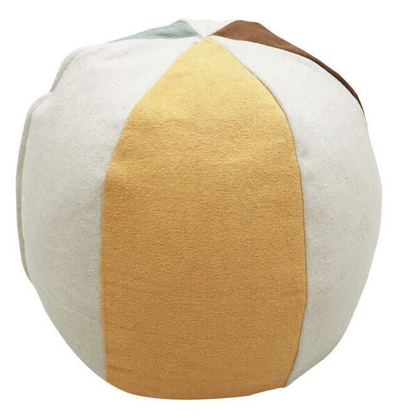 Lorena Canals Sedací vak BALL - 45x45 cm