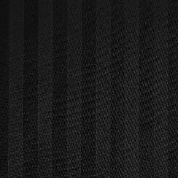 Dekorstudio Posteľné obliečky z mikrovlákna 220x200cm - čierne