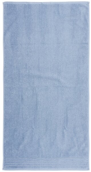 UTERÁK, 70/140 cm, modrá Esposa - Kúpeľňový textil