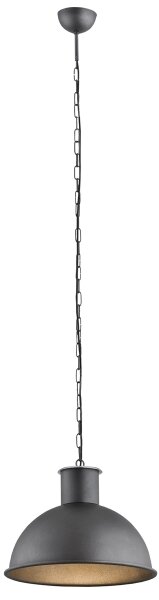Argon 3192 - Luster EUFRAT 1xE27/60W/230V