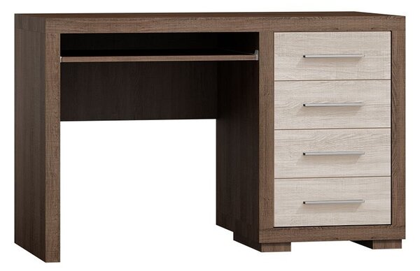 Mirjan24 PC stolík Kelly KL28, Farby:: santana 5902928805185