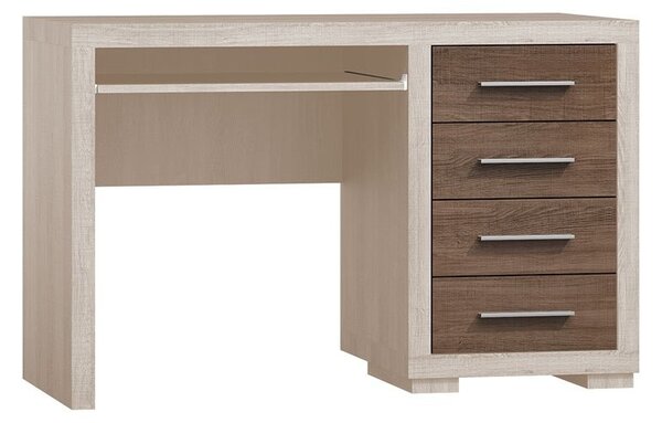 Mirjan24 PC stolík Kelly KL28, Farby:: santana 5902928805185