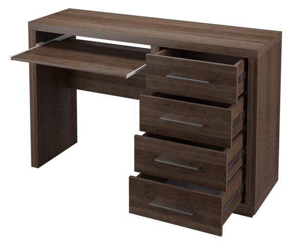 Mirjan24 PC stolík Kelly KL28, Farby:: santana 5902928805185
