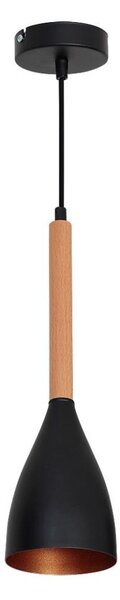 Luster na lanku MUZA 1xE27/60W/230V